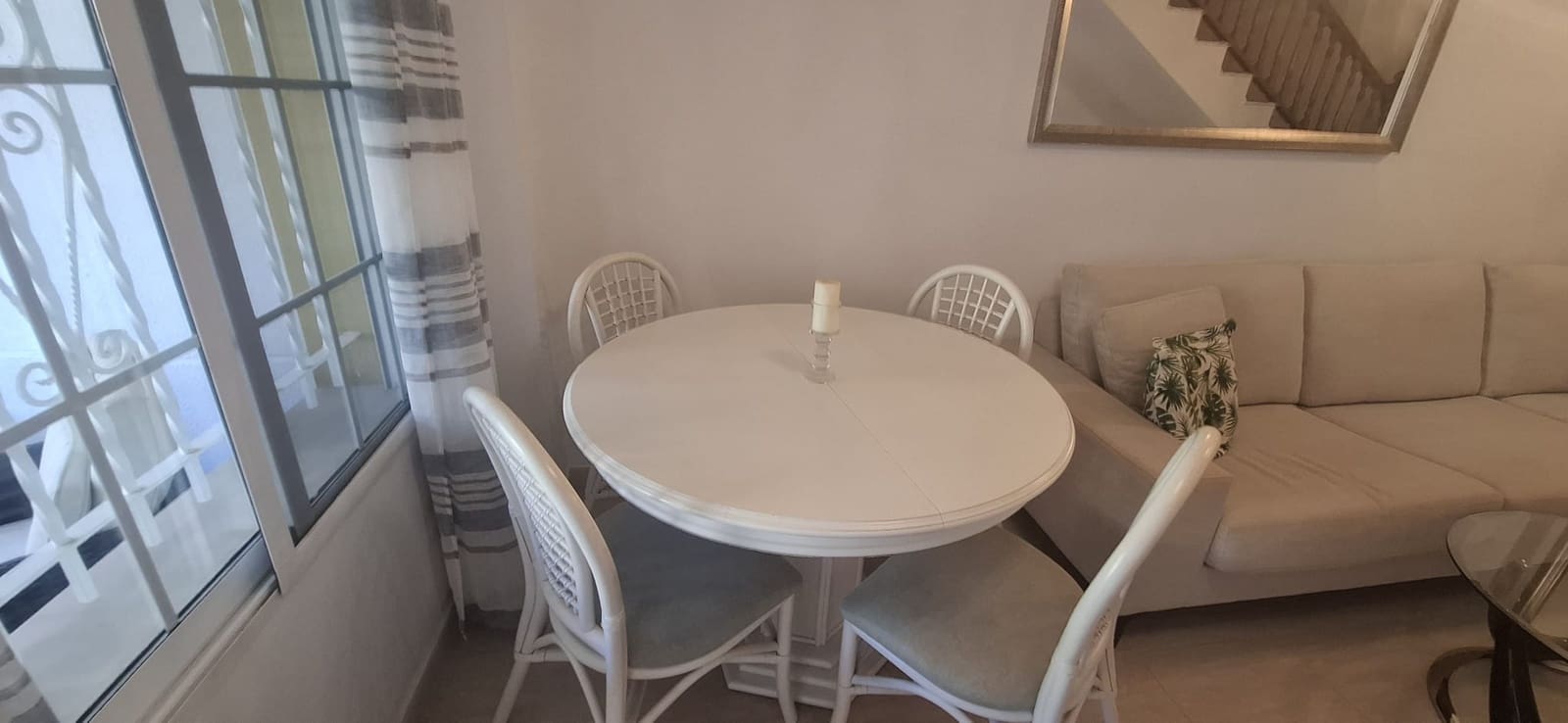2 soverom Leilighet til salgs i Santiago de la Ribera med svømmebasseng - € 149 900 (Ref: 10080341)