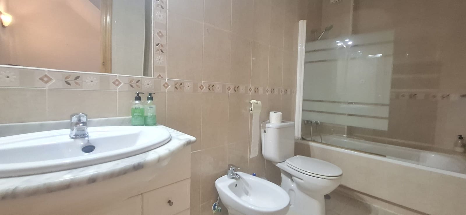 2 soverom Leilighet til salgs i Santiago de la Ribera med svømmebasseng - € 149 900 (Ref: 10080341)