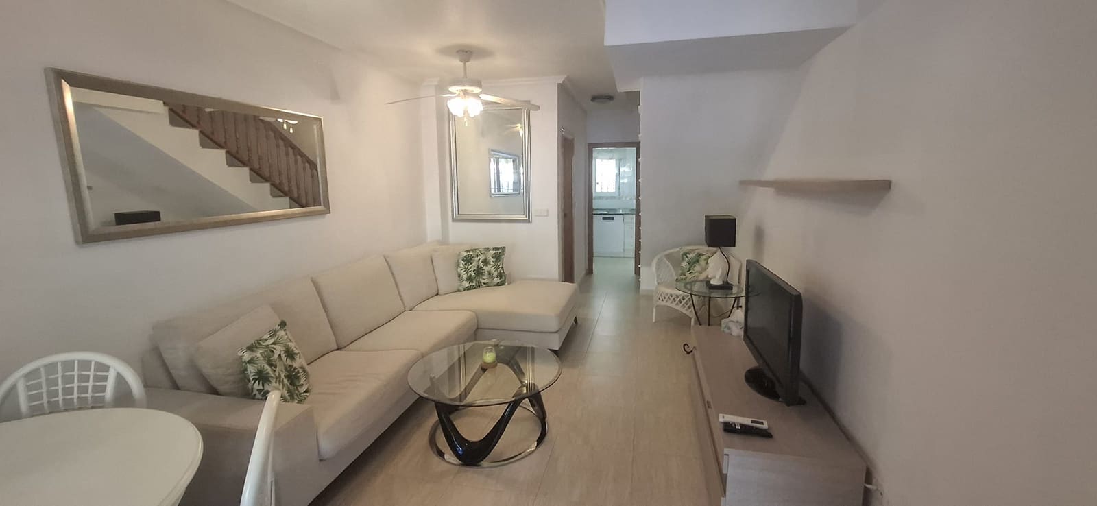 2 soverom Leilighet til salgs i Santiago de la Ribera med svømmebasseng - € 149 900 (Ref: 10080341)