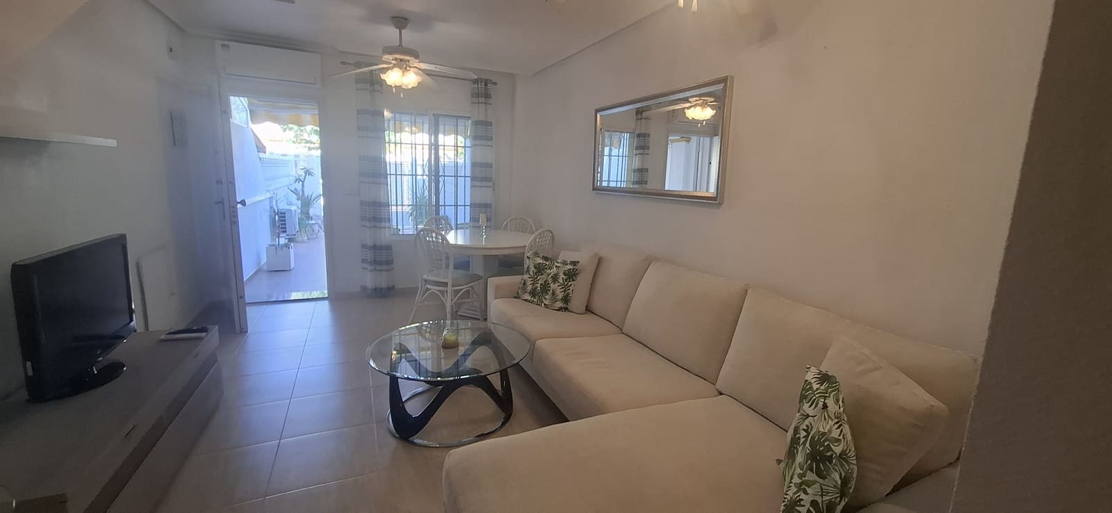 2 soverom Leilighet til salgs i Santiago de la Ribera med svømmebasseng - € 149 900 (Ref: 10080341)