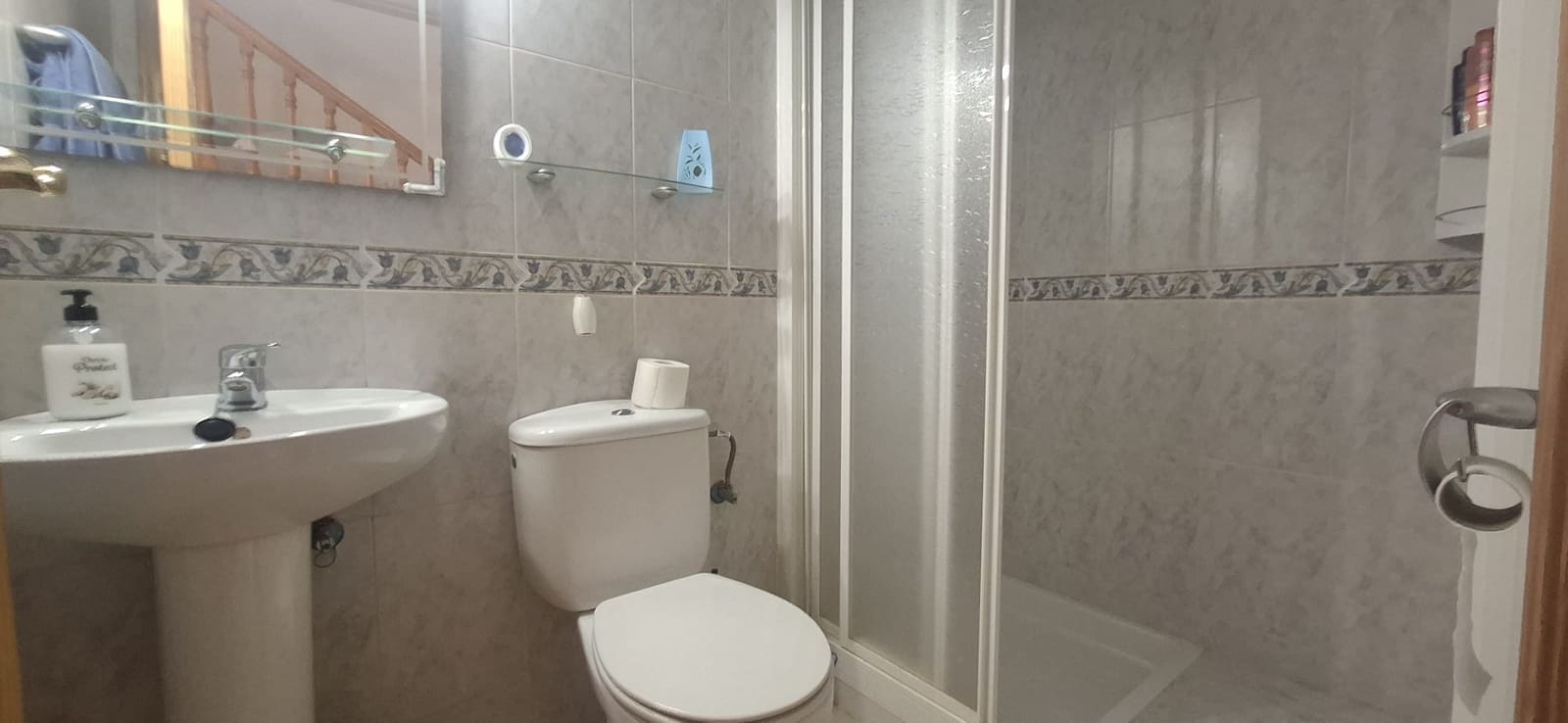 2 soverom Leilighet til salgs i Santiago de la Ribera med svømmebasseng - € 149 900 (Ref: 10080341)