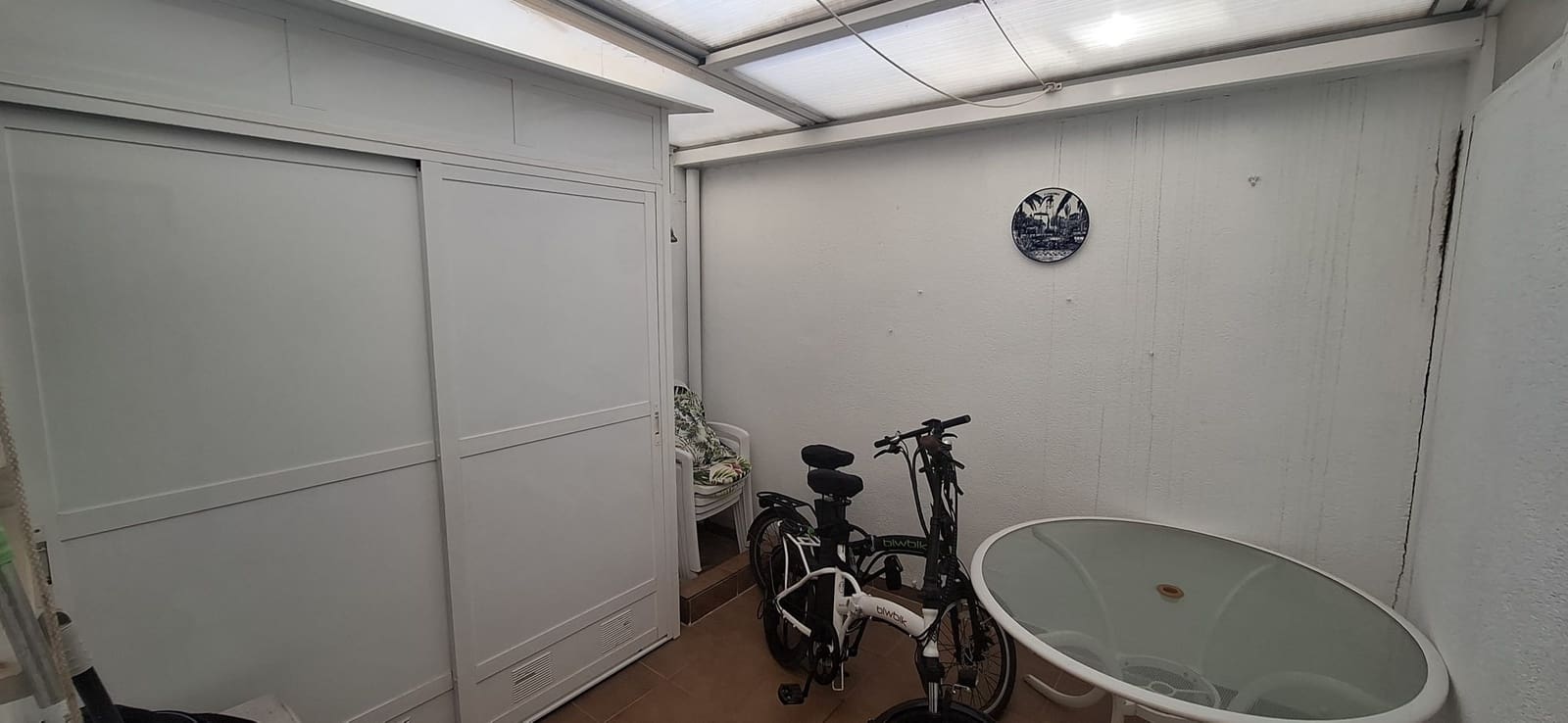 2 soverom Leilighet til salgs i Santiago de la Ribera med svømmebasseng - € 149 900 (Ref: 10080341)