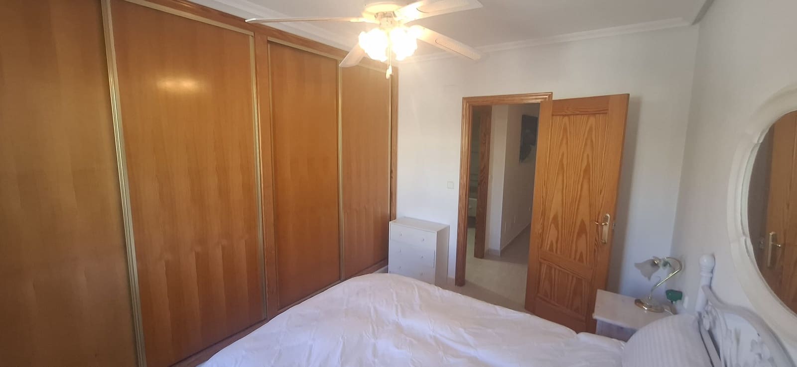 2 soverom Leilighet til salgs i Santiago de la Ribera med svømmebasseng - € 149 900 (Ref: 10080341)