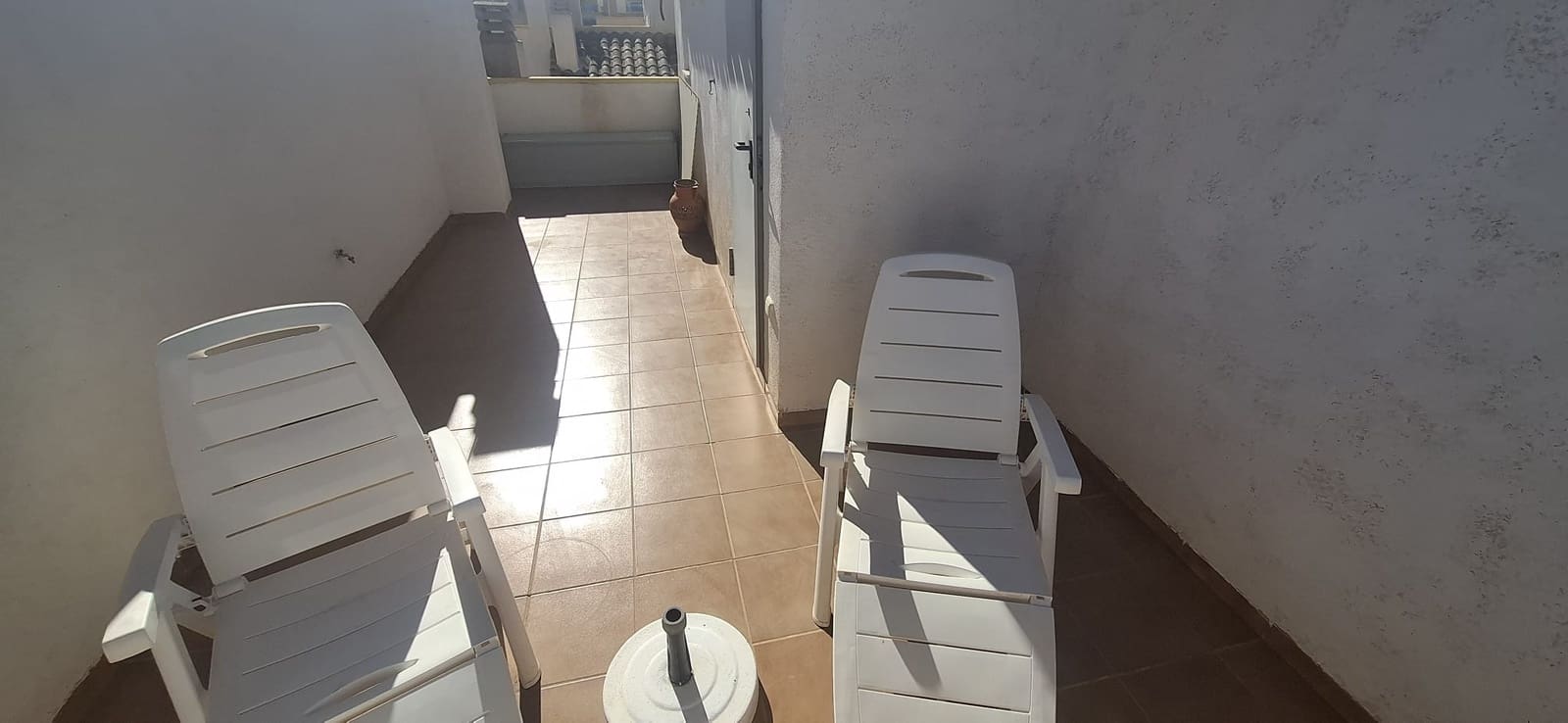 2 soverom Leilighet til salgs i Santiago de la Ribera med svømmebasseng - € 149 900 (Ref: 10080341)