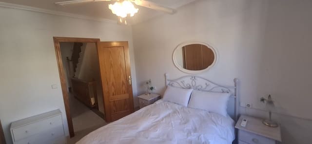 2 slaapkamer Appartement te koop in Santiago de la Ribera, San Javier met zwembad - € 149.900 (Ref: 10080341)