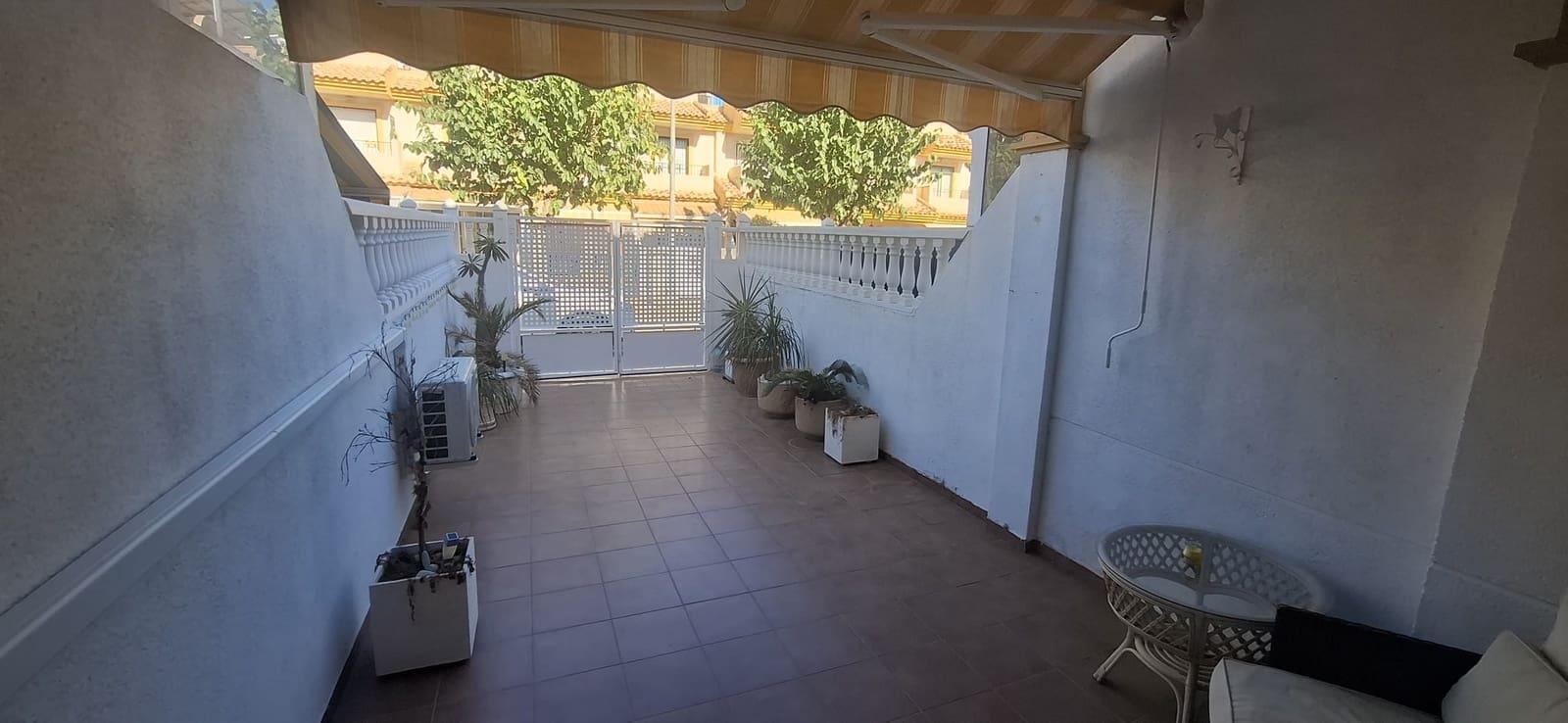 2 soverom Leilighet til salgs i Santiago de la Ribera med svømmebasseng - € 149 900 (Ref: 10080341)