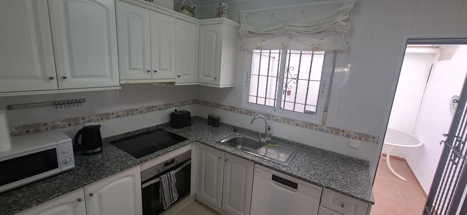 2 soverom Leilighet til salgs i Santiago de la Ribera med svømmebasseng - € 149 900 (Ref: 10080341)