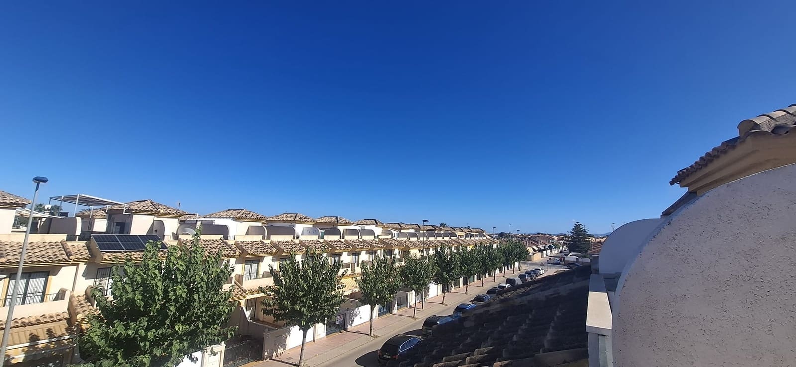 2 soverom Leilighet til salgs i Santiago de la Ribera med svømmebasseng - € 149 900 (Ref: 10080341)