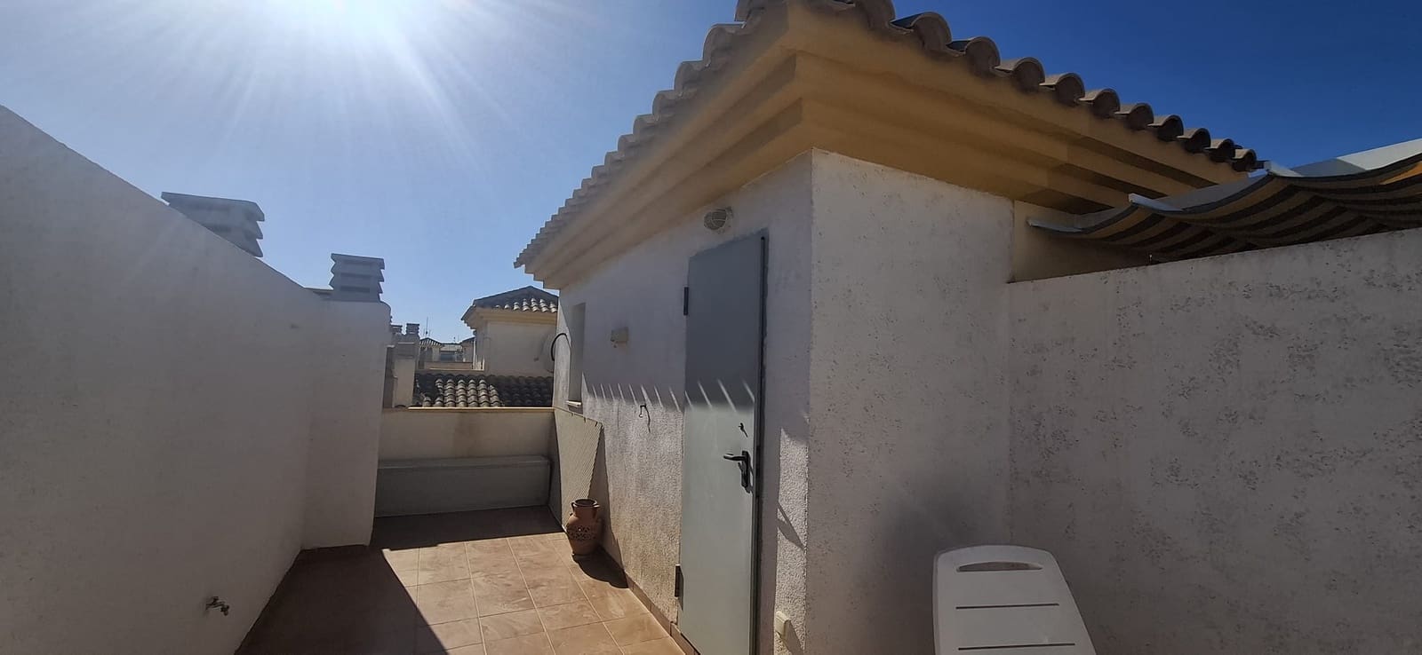 2 soverom Leilighet til salgs i Santiago de la Ribera med svømmebasseng - € 149 900 (Ref: 10080341)