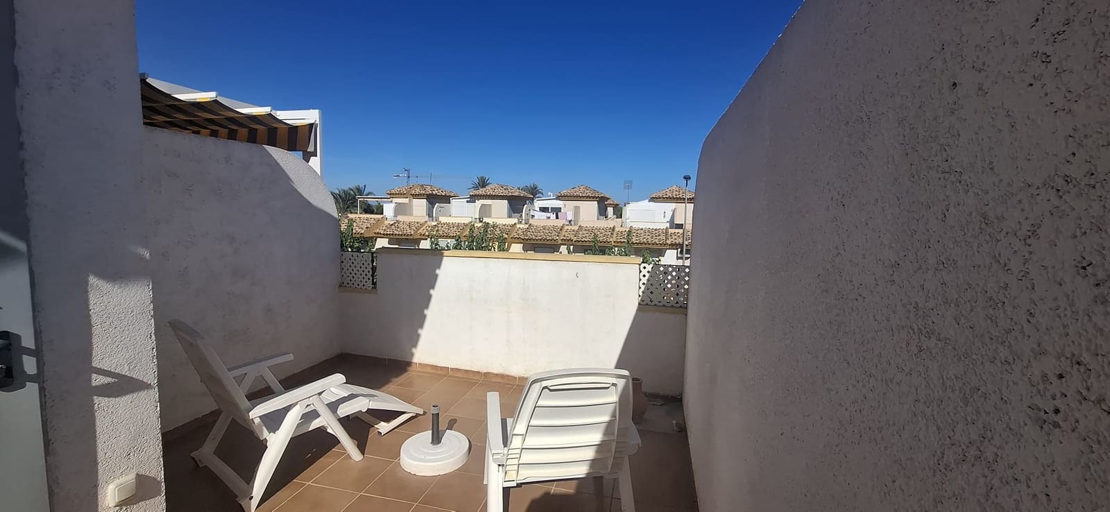2 soverom Leilighet til salgs i Santiago de la Ribera med svømmebasseng - € 149 900 (Ref: 10080341)
