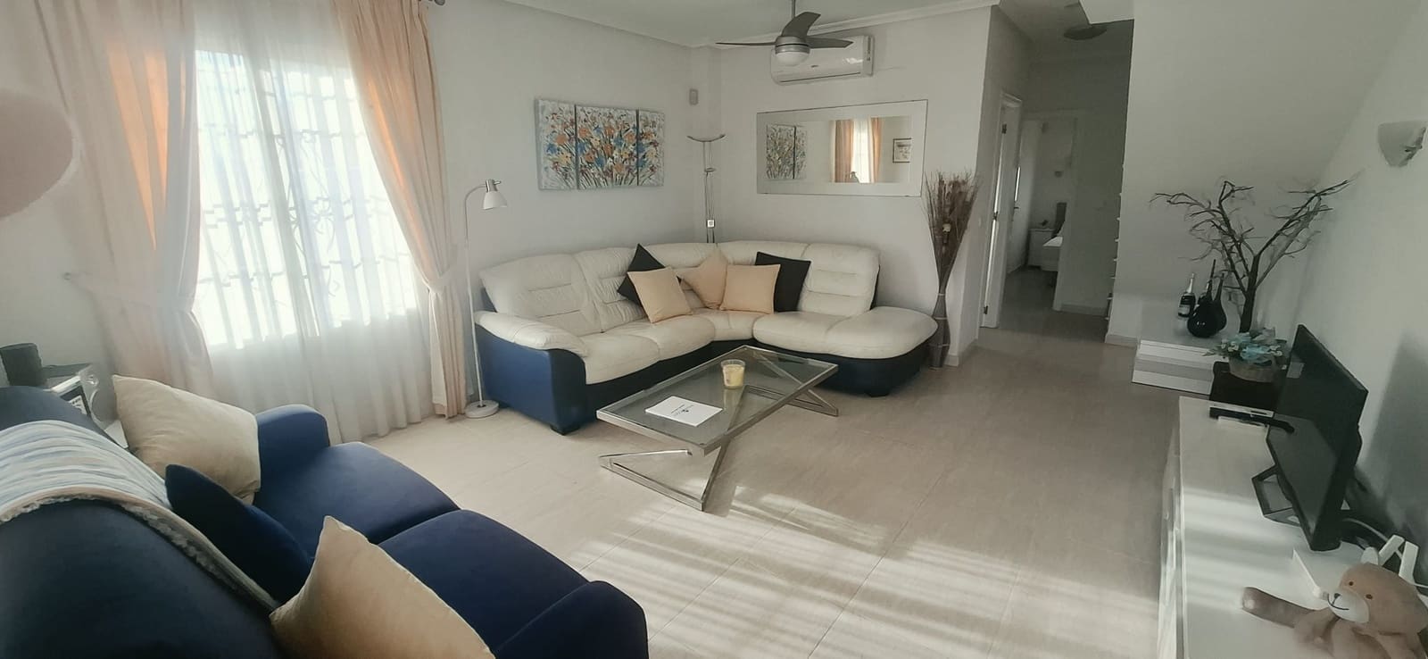 3 camera da letto Villa in vendita in Santiago de la Ribera con piscina - 215.000 € (Rif: 10148268)