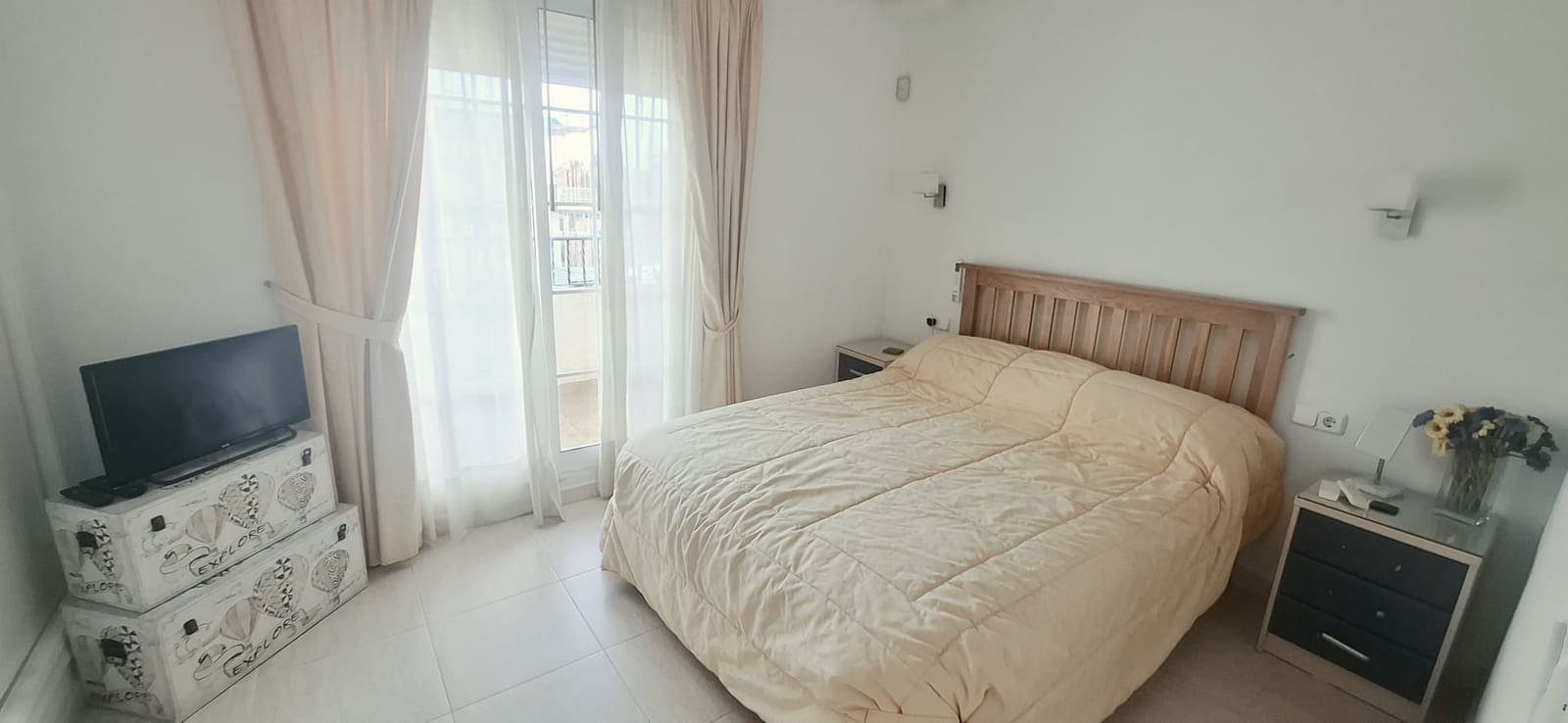 3 camera da letto Villa in vendita in Santiago de la Ribera con piscina - 215.000 € (Rif: 10148268)