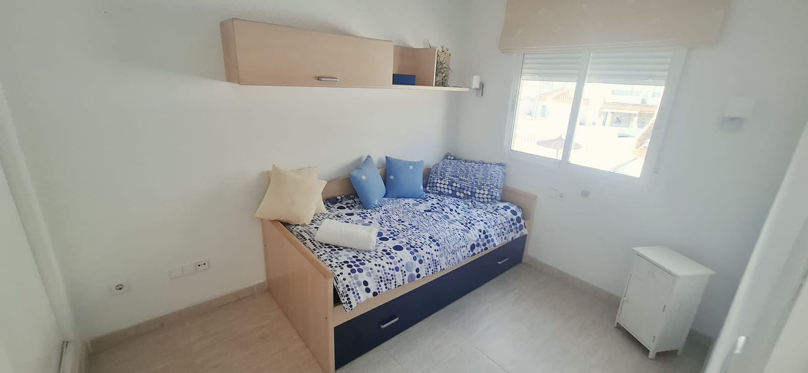 3 camera da letto Villa in vendita in Santiago de la Ribera con piscina - 215.000 € (Rif: 10148268)