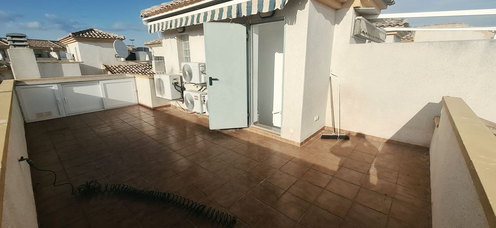 3 camera da letto Villa in vendita in Santiago de la Ribera con piscina - 215.000 € (Rif: 10148268)