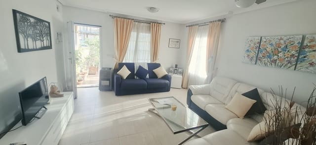 3 quarto Moradia para venda em Santiago de la Ribera, San Javier com piscina - 215 000 € (Ref: 10148268)