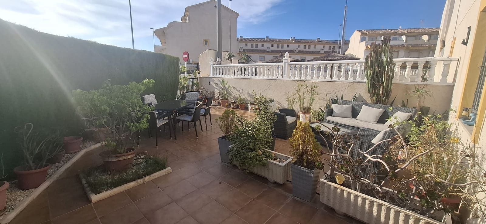 3 camera da letto Villa in vendita in Santiago de la Ribera con piscina - 215.000 € (Rif: 10148268)