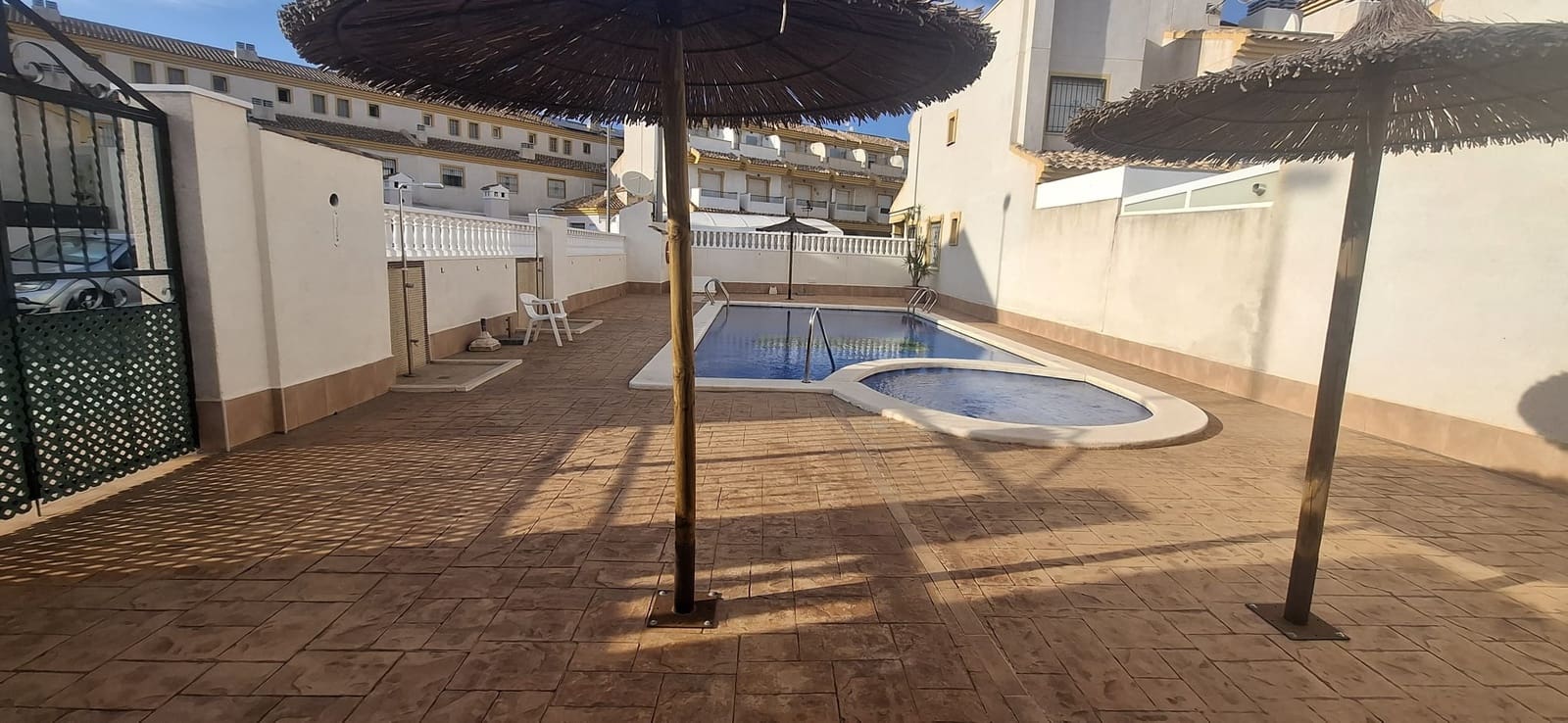 3 camera da letto Villa in vendita in Santiago de la Ribera con piscina - 215.000 € (Rif: 10148268)