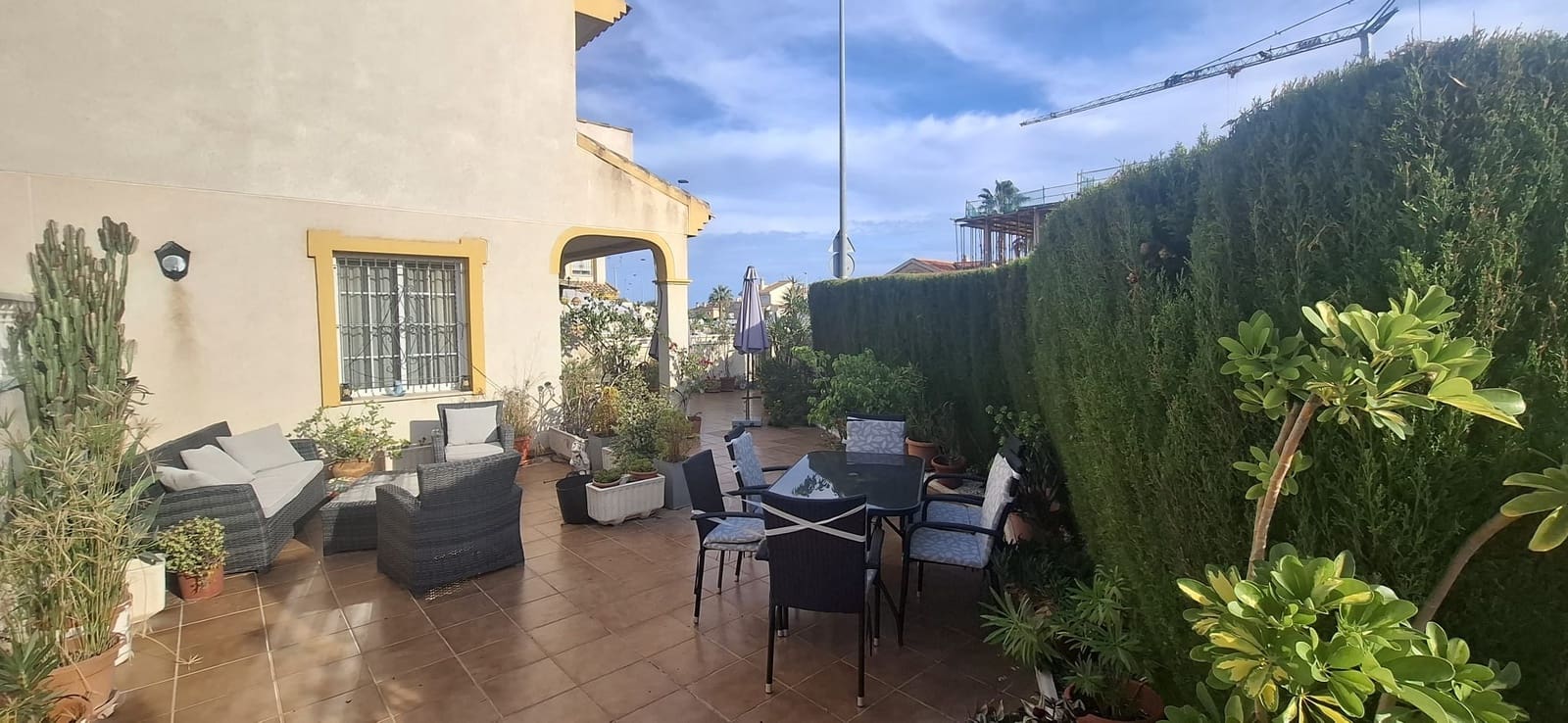 3 camera da letto Villa in vendita in Santiago de la Ribera con piscina - 215.000 € (Rif: 10148268)