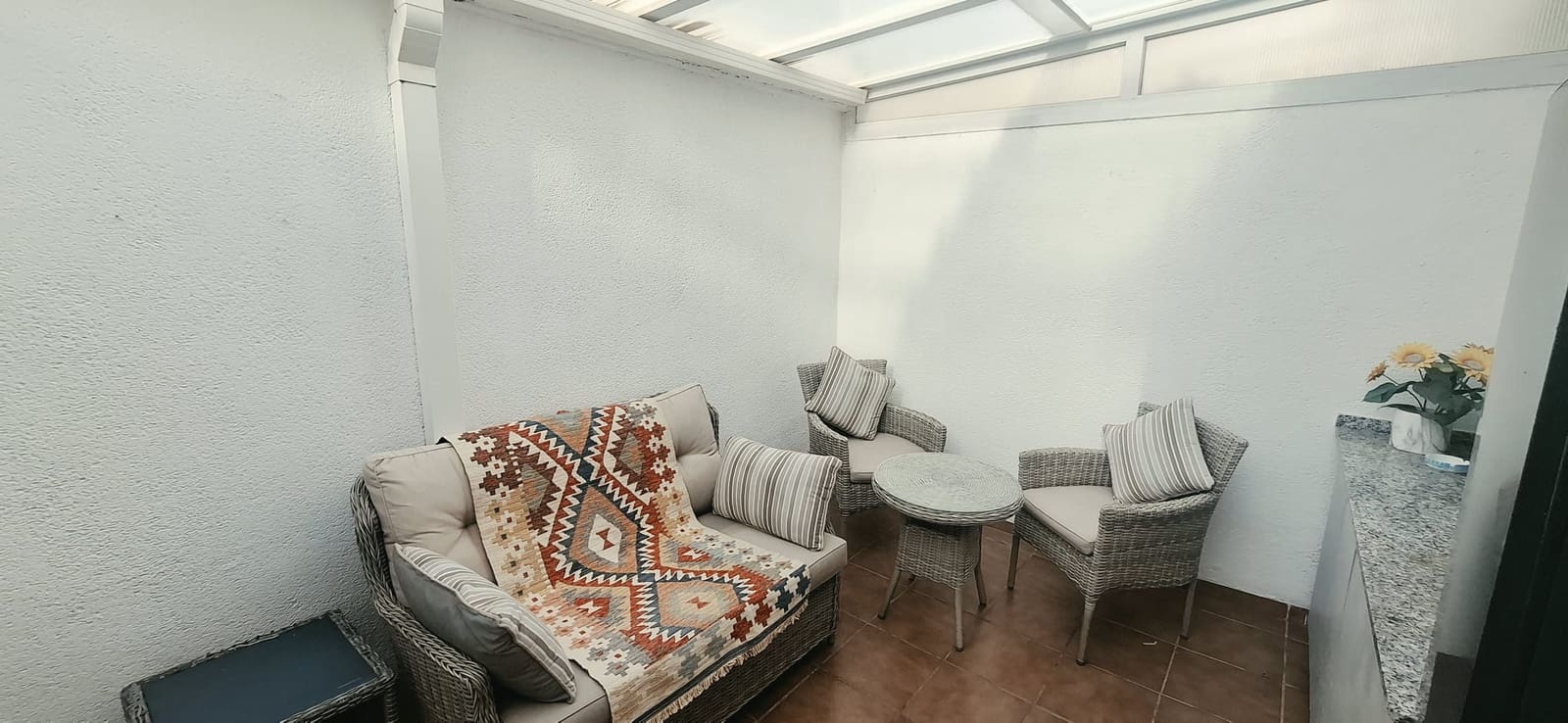 3 camera da letto Villa in vendita in Santiago de la Ribera con piscina - 215.000 € (Rif: 10148268)