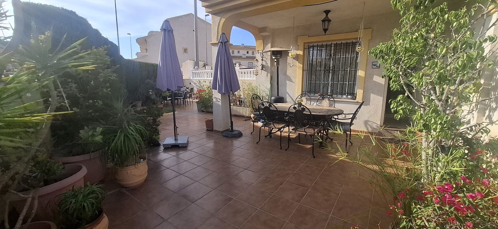 3 camera da letto Villa in vendita in Santiago de la Ribera con piscina - 215.000 € (Rif: 10148268)
