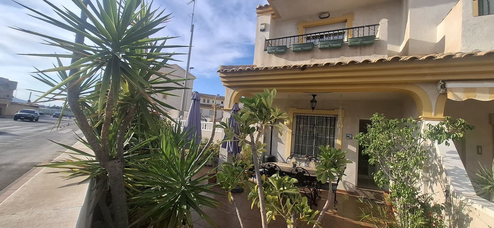 3 camera da letto Villa in vendita in Santiago de la Ribera con piscina - 215.000 € (Rif: 10148268)
