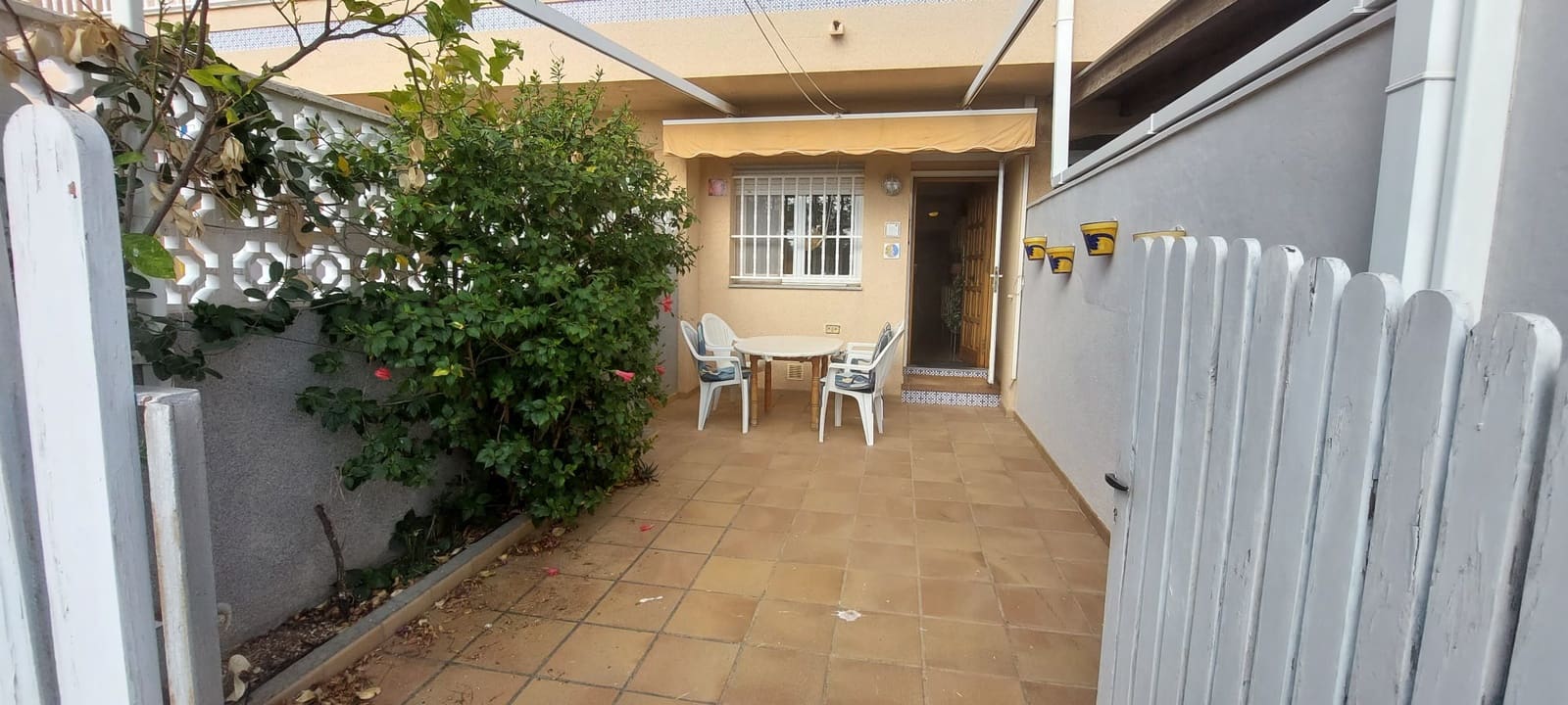 3 bedroom Townhouse for sale in Lo Pagan, San Pedro del Pinatar €