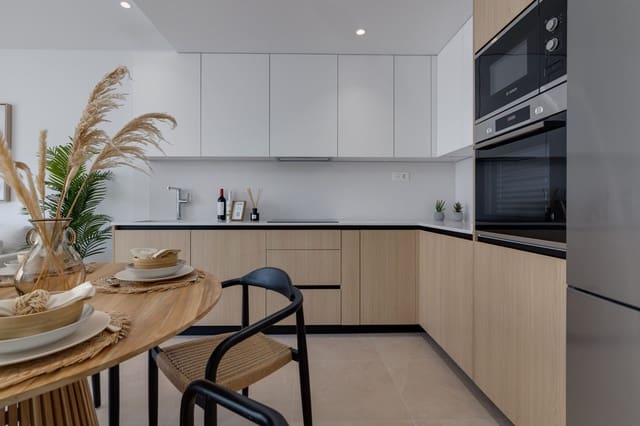 Bungalow de 2 habitaciones en San Pedro del Pinatar en venta con piscina - 249.900 € (Ref: 8324495)