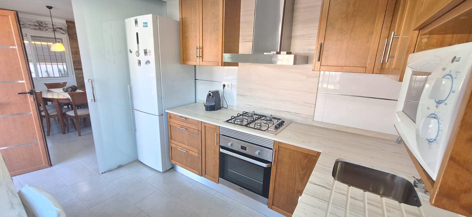 5 soverom Villa til salgs i Canada de San Pedro med svømmebasseng - € 299 900 (Ref: 8332788)