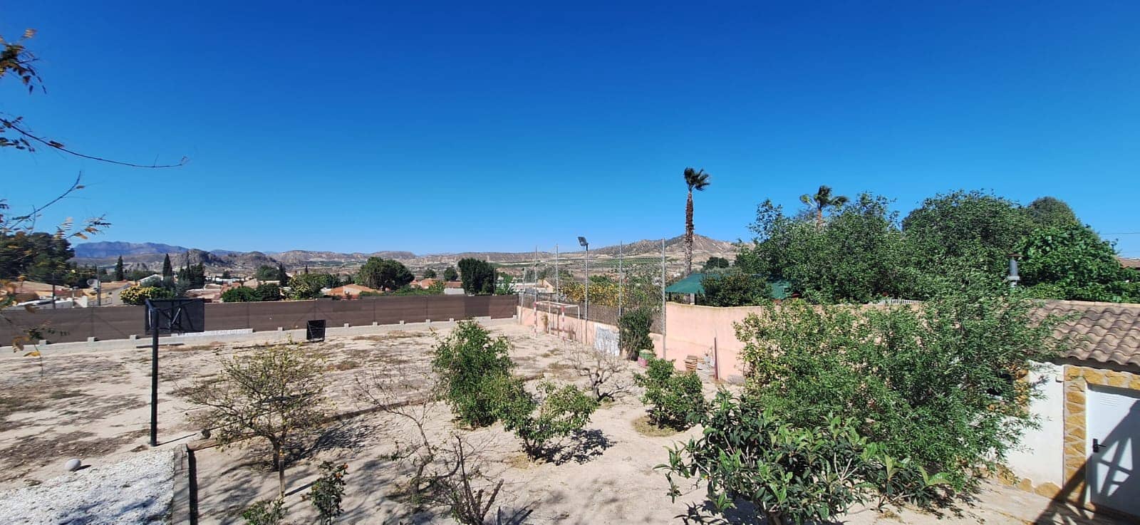 5 soverom Villa til salgs i Canada de San Pedro med svømmebasseng - € 299 900 (Ref: 8332788)