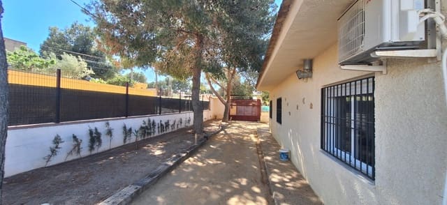 5 soverom Villa til salgs i Cañada de San Pedro, Murcia by med svømmebasseng - € 299 900 (Ref: 8332788)
