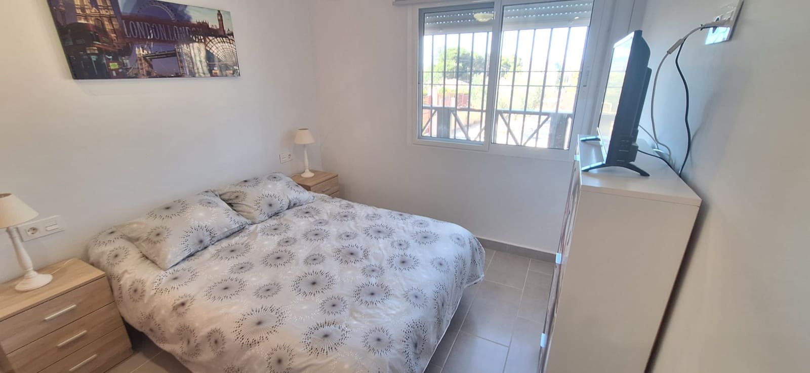 5 soverom Villa til salgs i Canada de San Pedro med svømmebasseng - € 299 900 (Ref: 8332788)