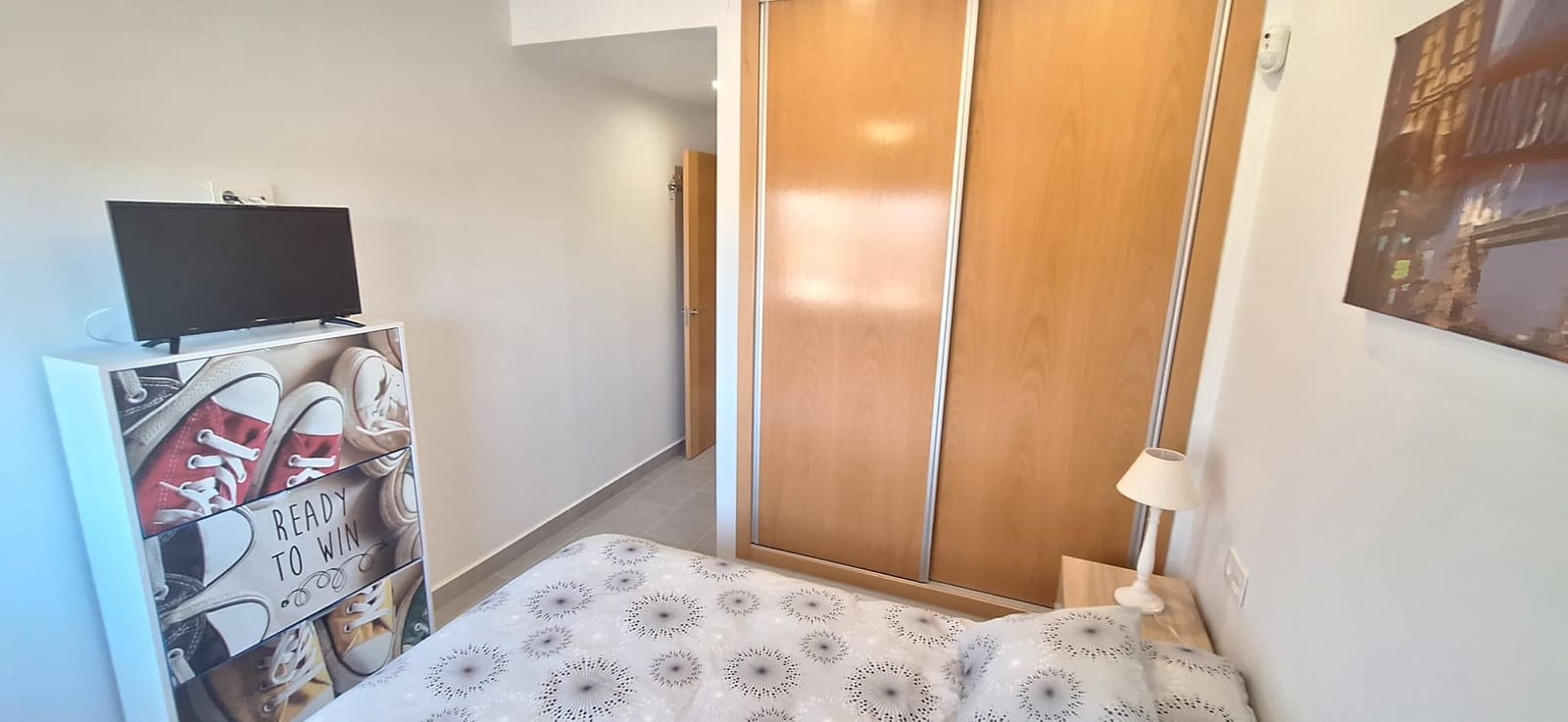 5 soverom Villa til salgs i Canada de San Pedro med svømmebasseng - € 299 900 (Ref: 8332788)
