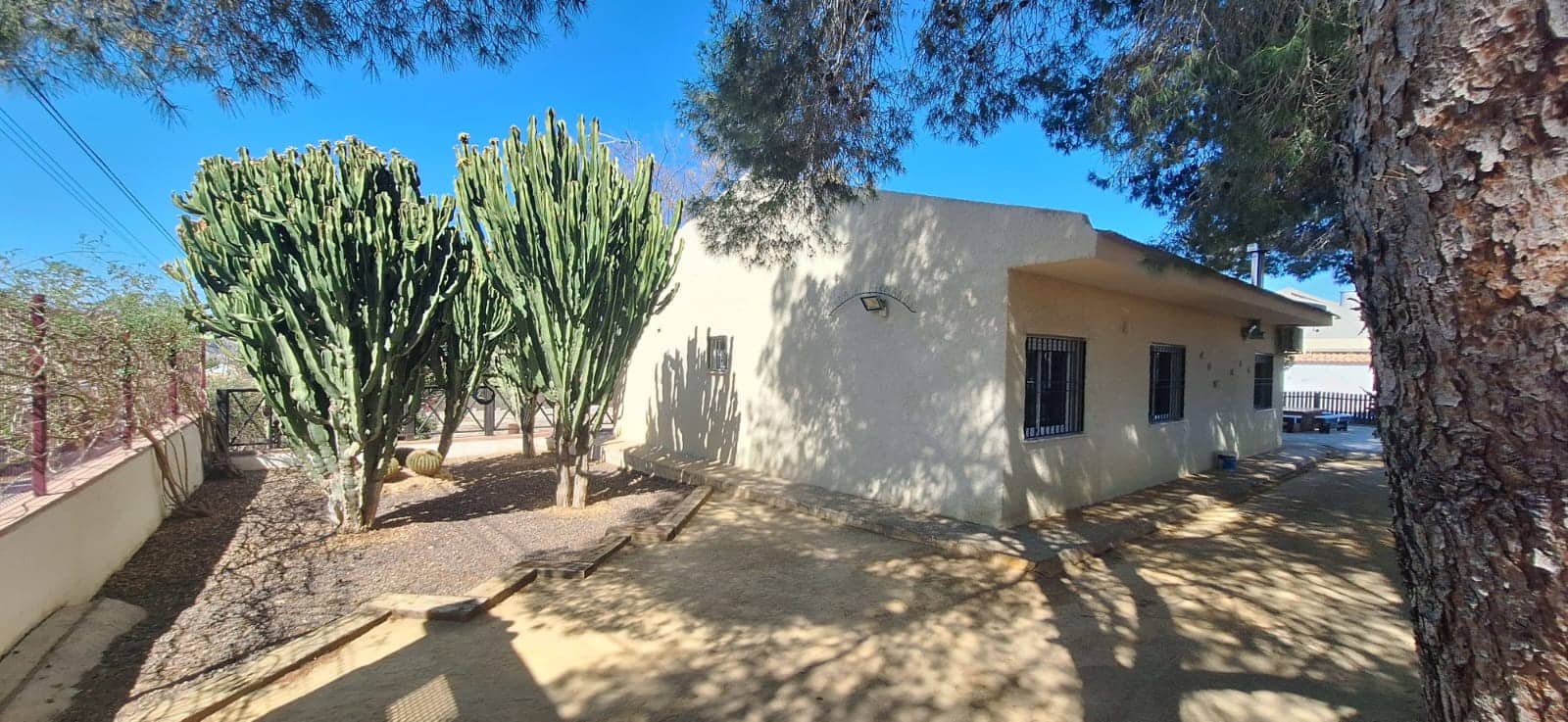 5 soverom Villa til salgs i Canada de San Pedro med svømmebasseng - € 299 900 (Ref: 8332788)