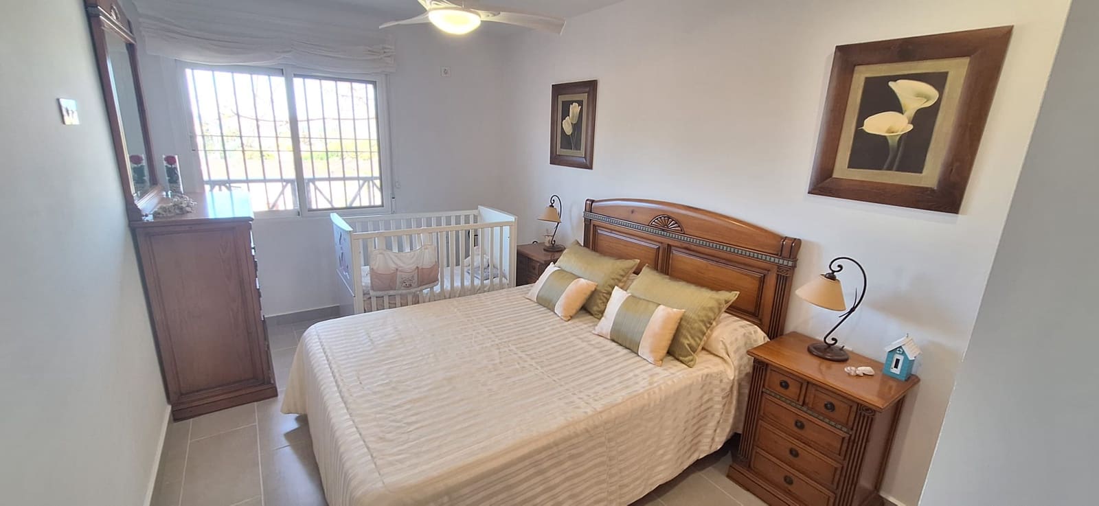 5 soverom Villa til salgs i Canada de San Pedro med svømmebasseng - € 299 900 (Ref: 8332788)