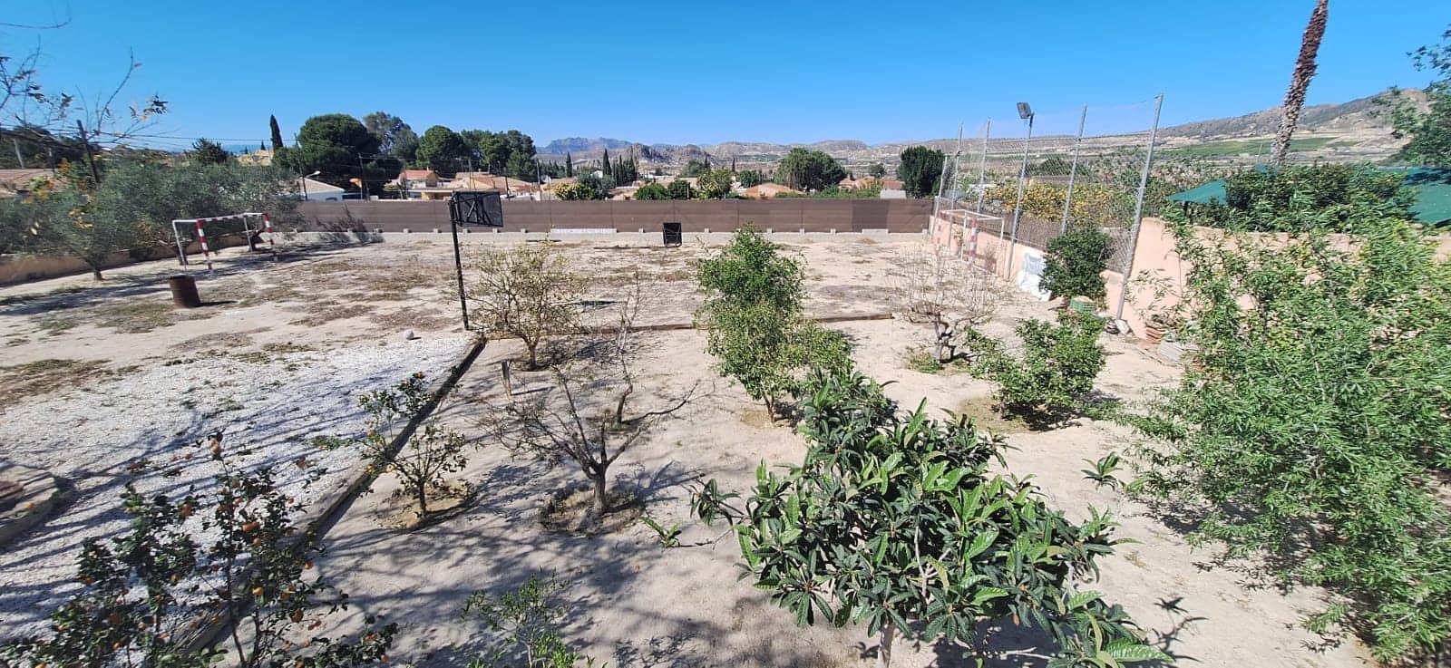 5 soverom Villa til salgs i Canada de San Pedro med svømmebasseng - € 299 900 (Ref: 8332788)