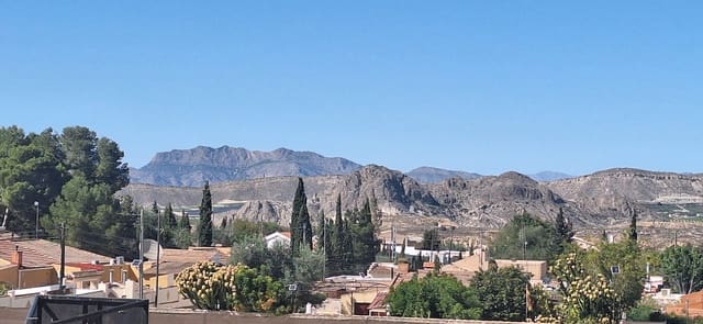 5 soverom Villa til salgs i Cañada de San Pedro, Murcia by med svømmebasseng - € 299 900 (Ref: 8332788)