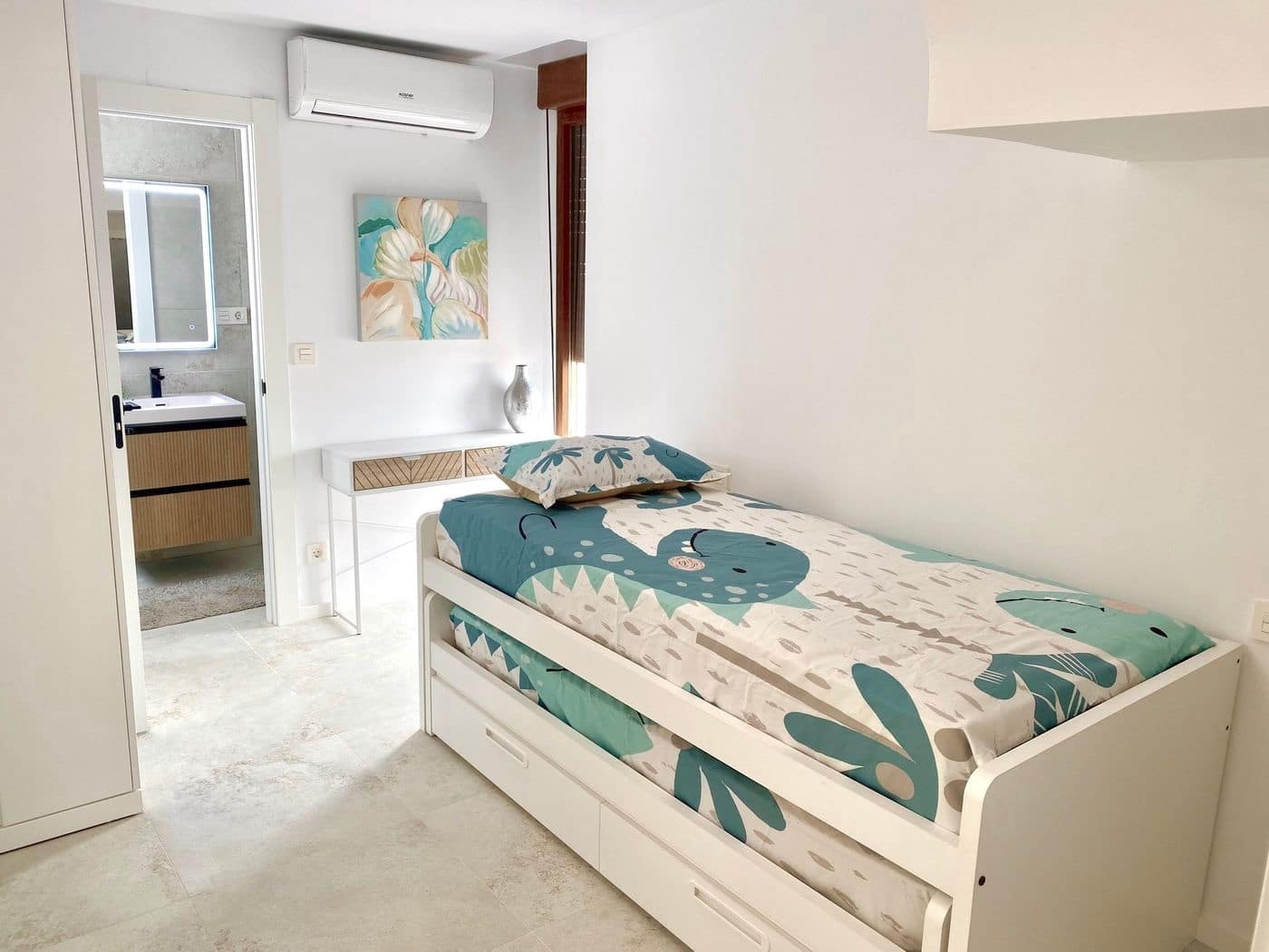 Chalet de 3 habitaciones en Santiago de la Ribera en venta - 269.000 € (Ref: 8539415)