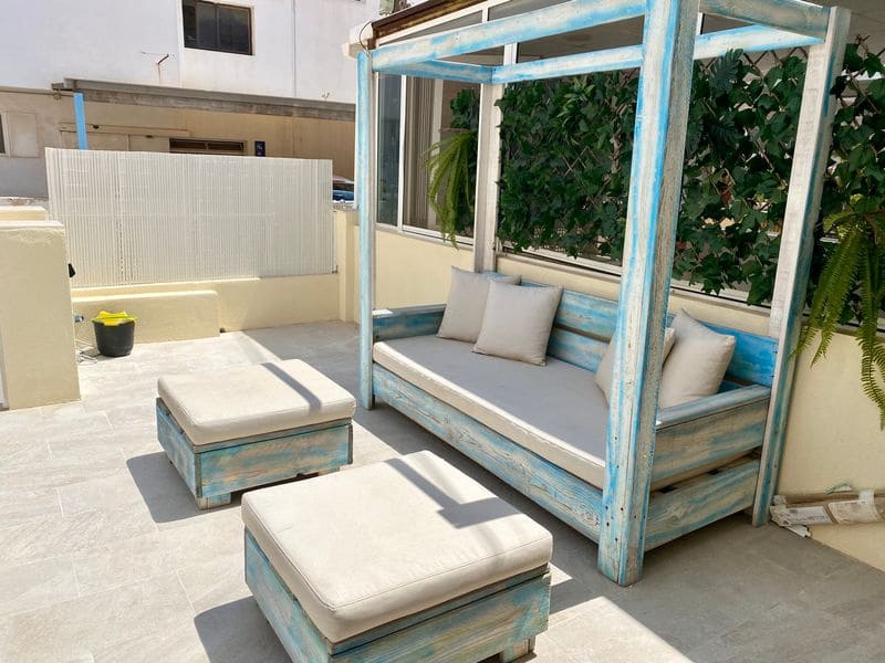 Chalet de 3 habitaciones en Santiago de la Ribera en venta - 269.000 € (Ref: 8539415)