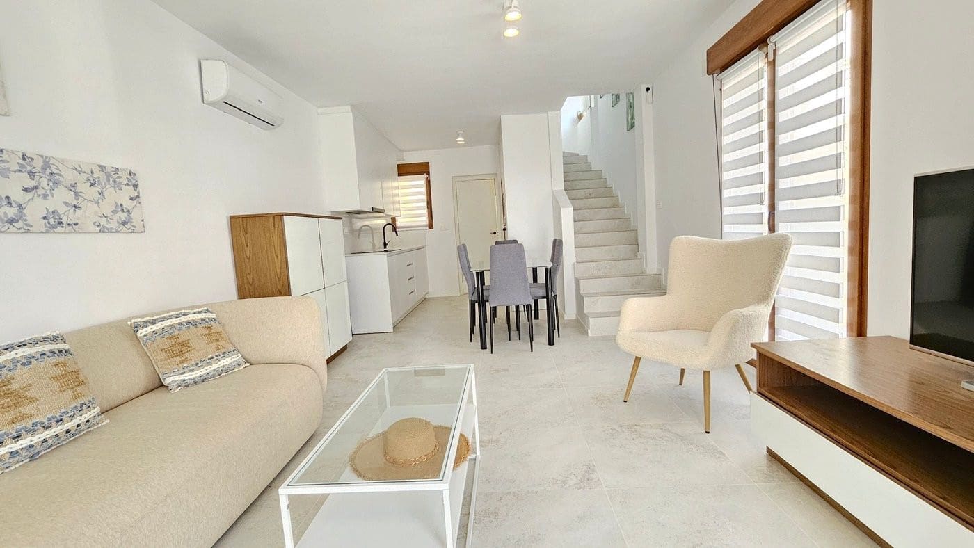 Chalet de 3 habitaciones en Santiago de la Ribera en venta - 269.000 € (Ref: 8539415)