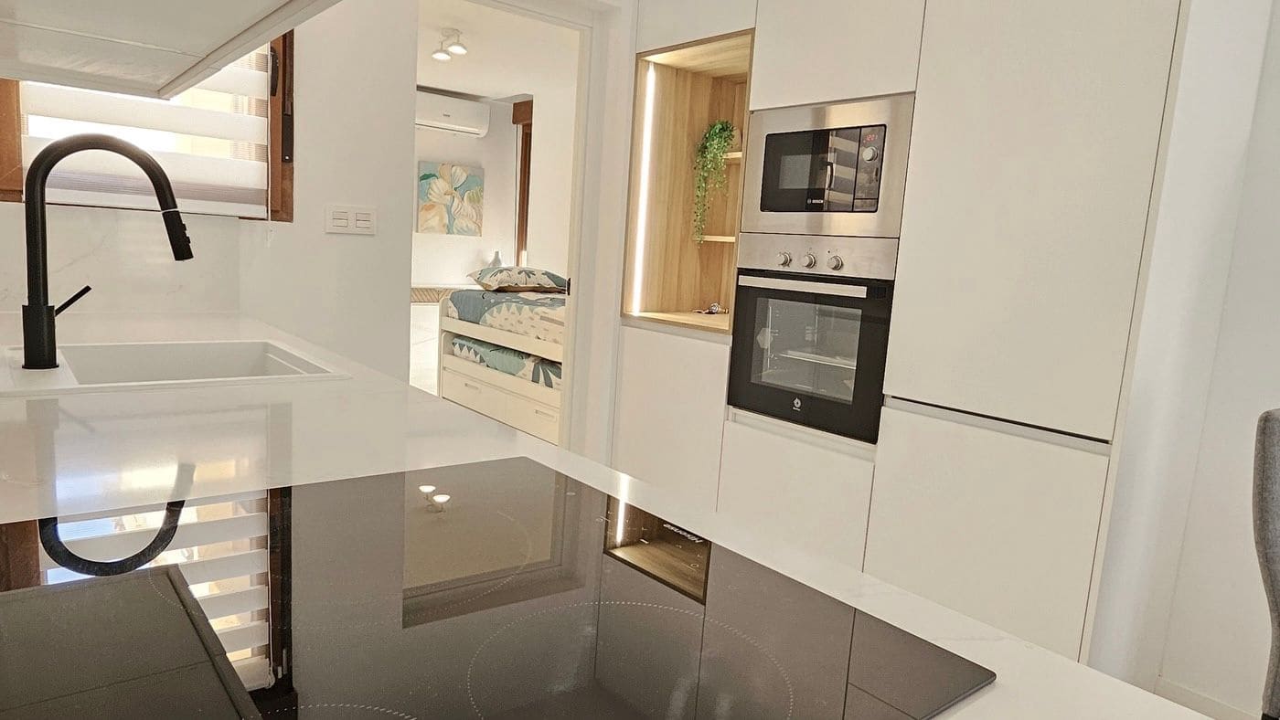 Chalet de 3 habitaciones en Santiago de la Ribera en venta - 269.000 € (Ref: 8539415)