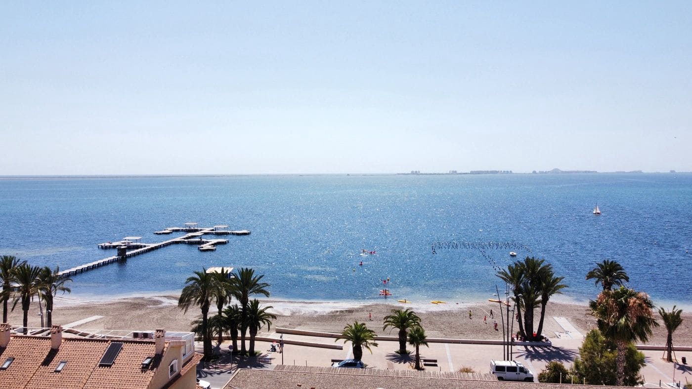 Chalet de 3 habitaciones en Santiago de la Ribera en venta - 269.000 € (Ref: 8539415)