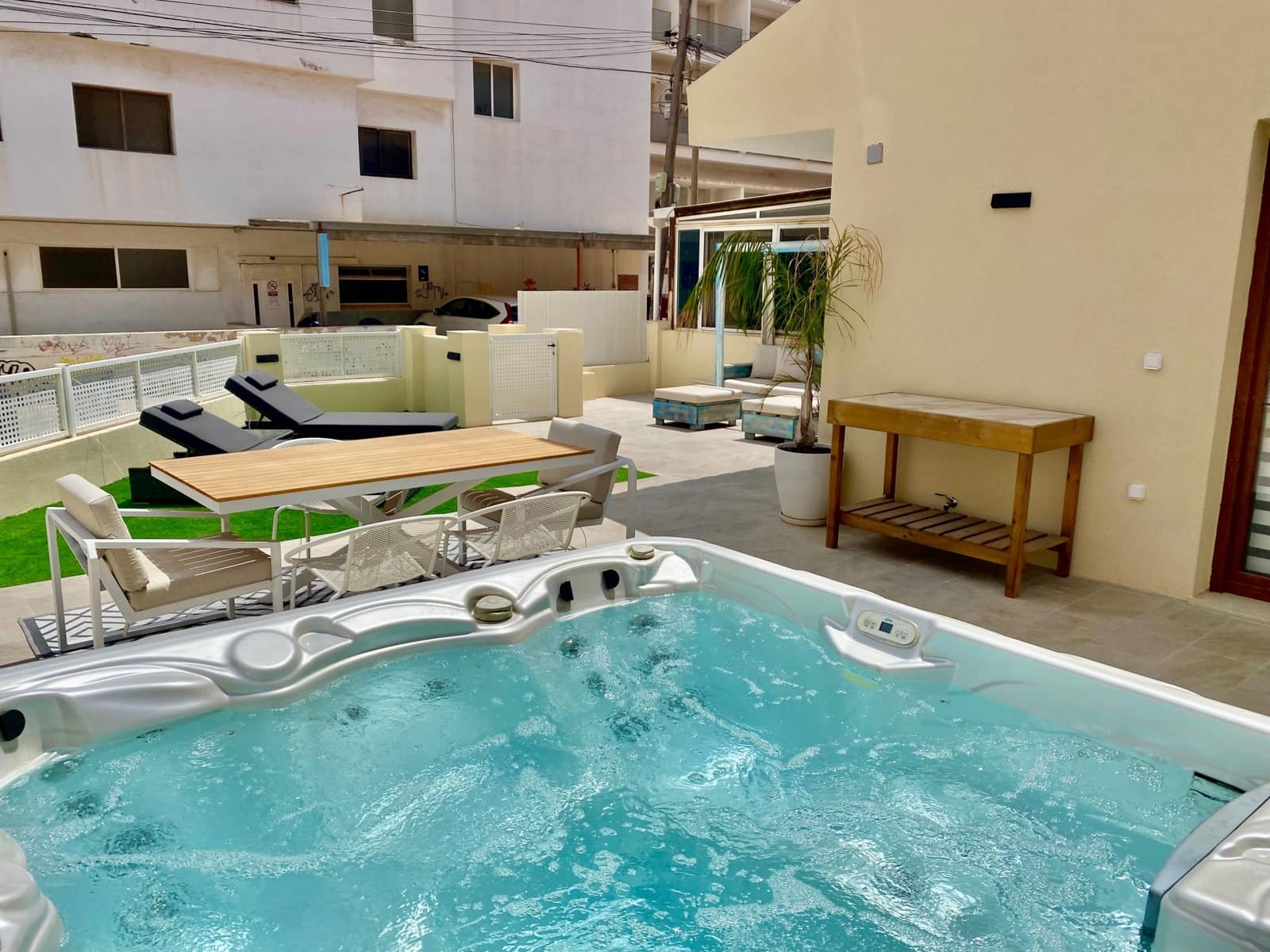 Chalet de 3 habitaciones en Santiago de la Ribera en venta - 269.000 € (Ref: 8539415)