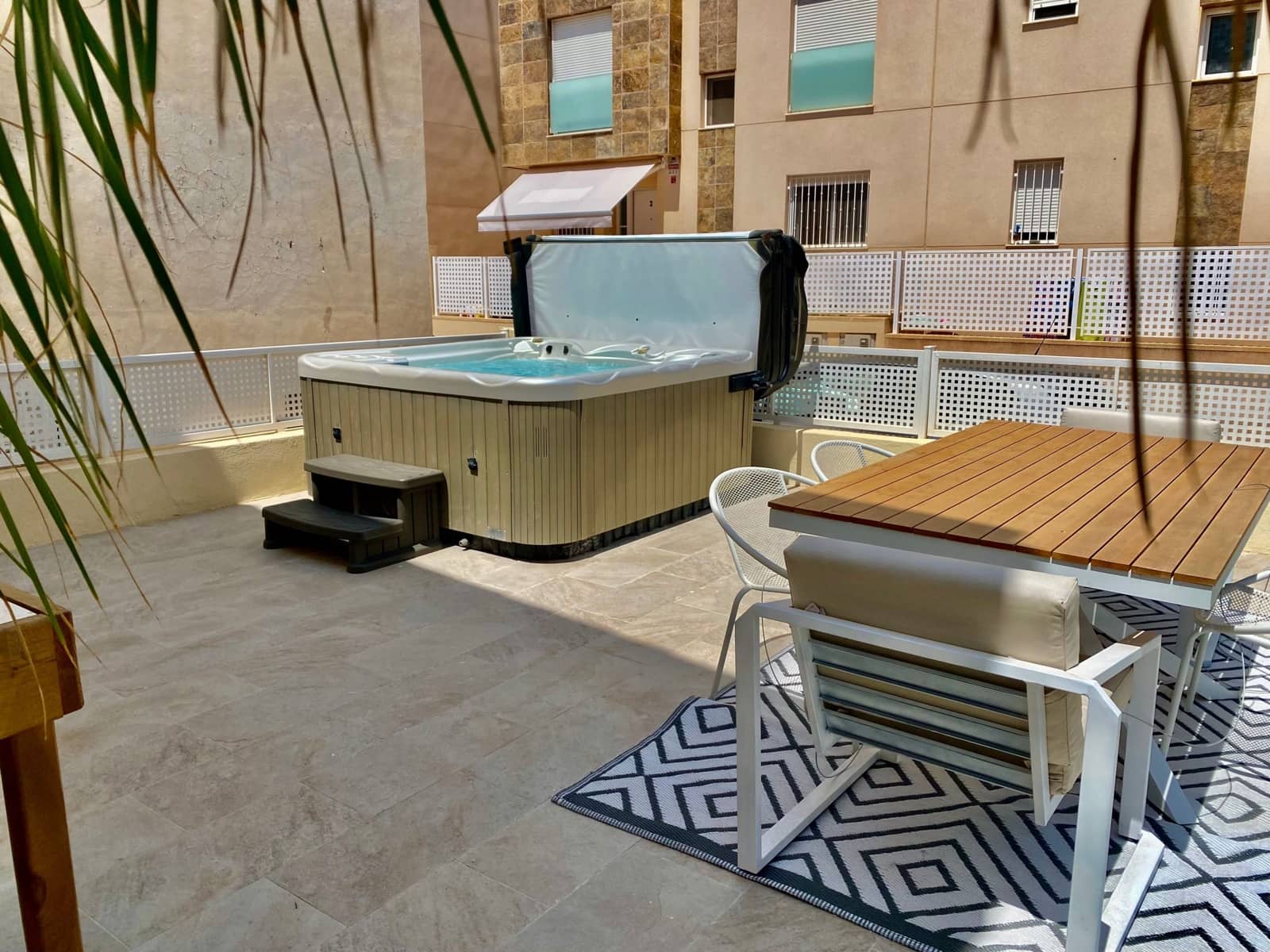 Chalet de 3 habitaciones en Santiago de la Ribera en venta - 269.000 € (Ref: 8539415)