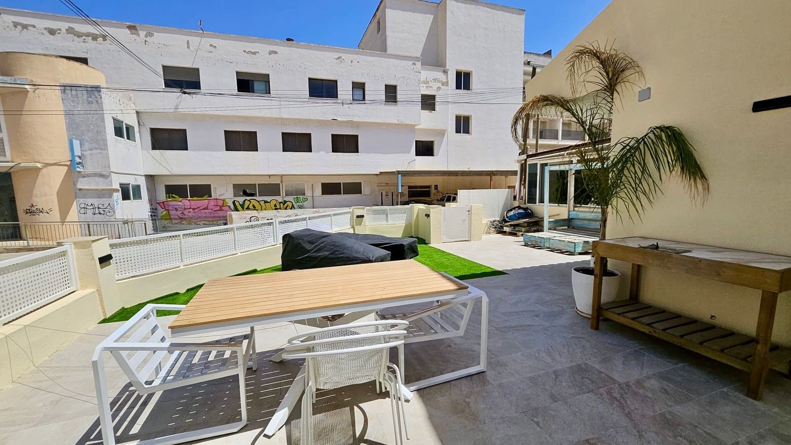 Chalet de 3 habitaciones en Santiago de la Ribera en venta - 269.000 € (Ref: 8539415)