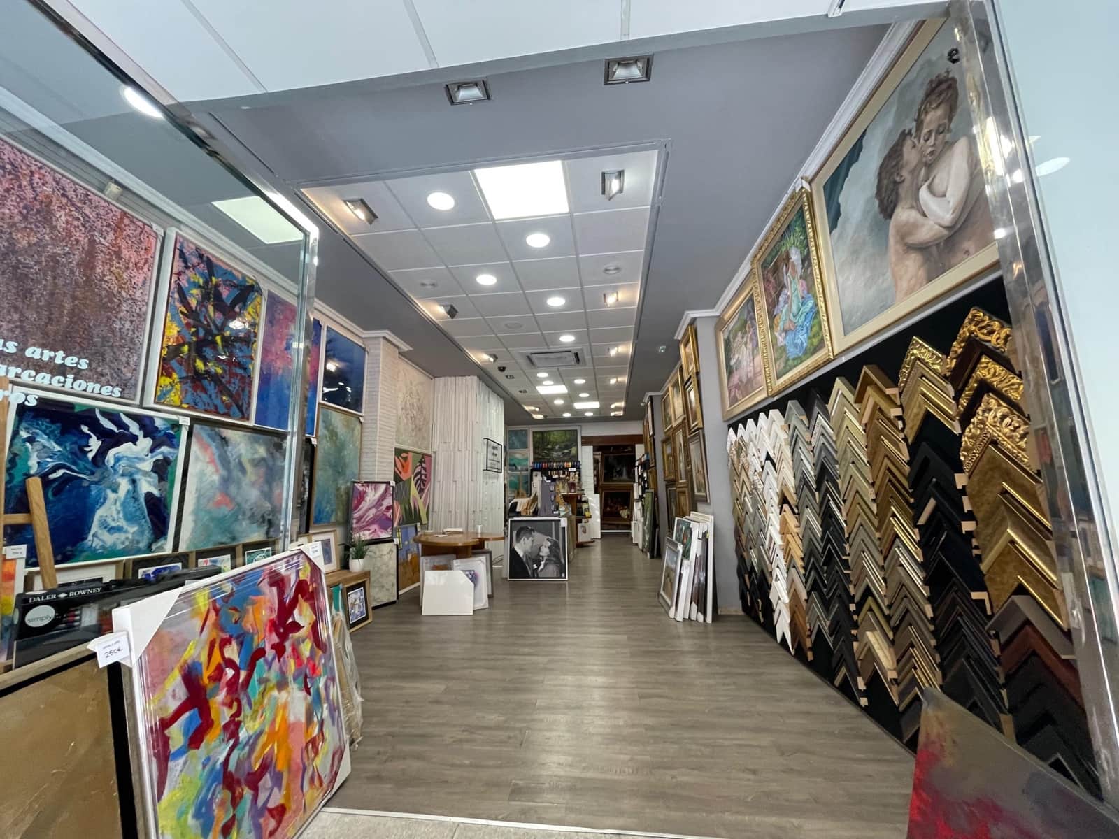 Gewerbe zu verkaufen in Torrevieja - 190.000 € (Ref: 8567773)