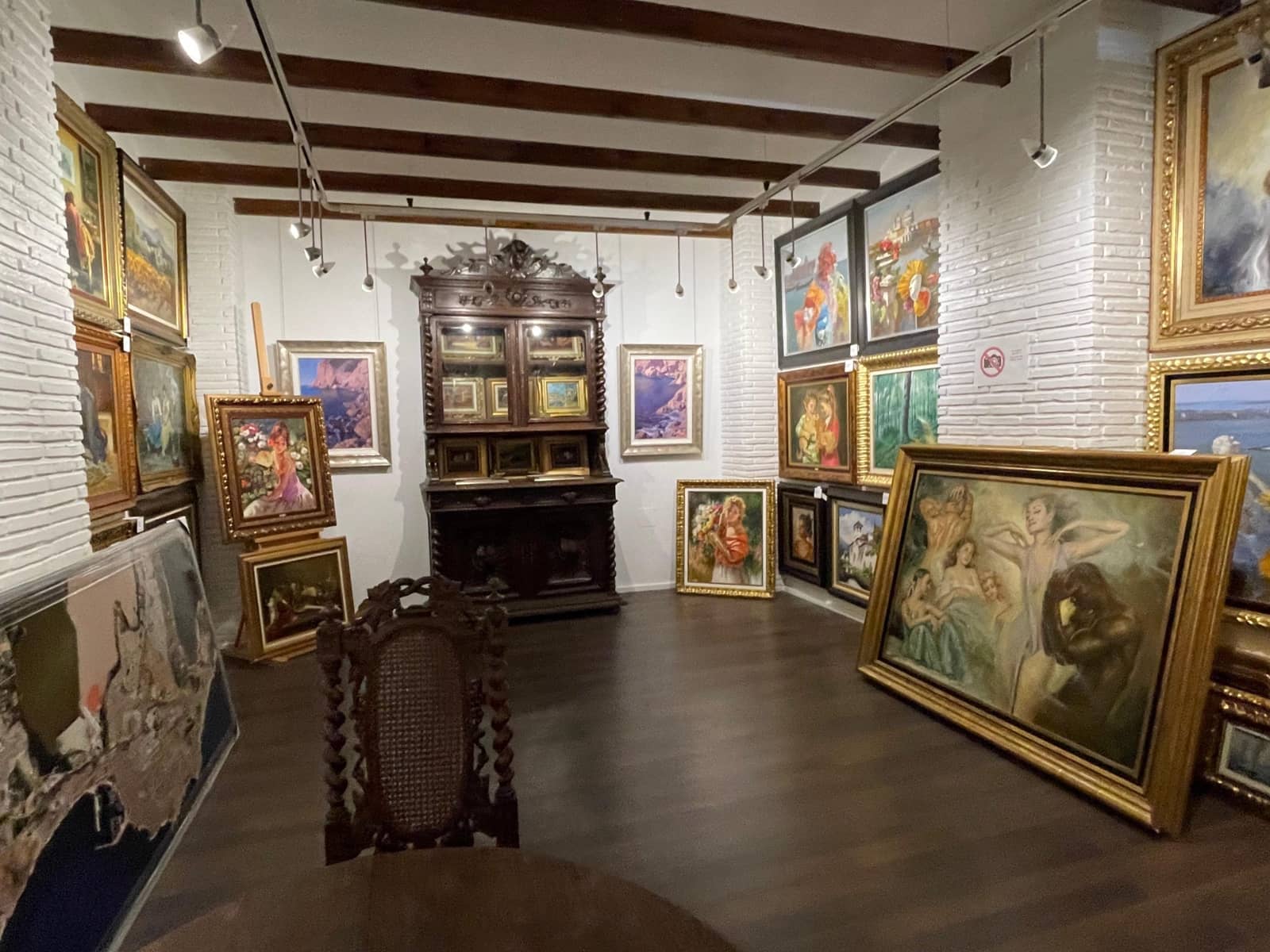 Gewerbe zu verkaufen in Torrevieja - 190.000 € (Ref: 8567773)