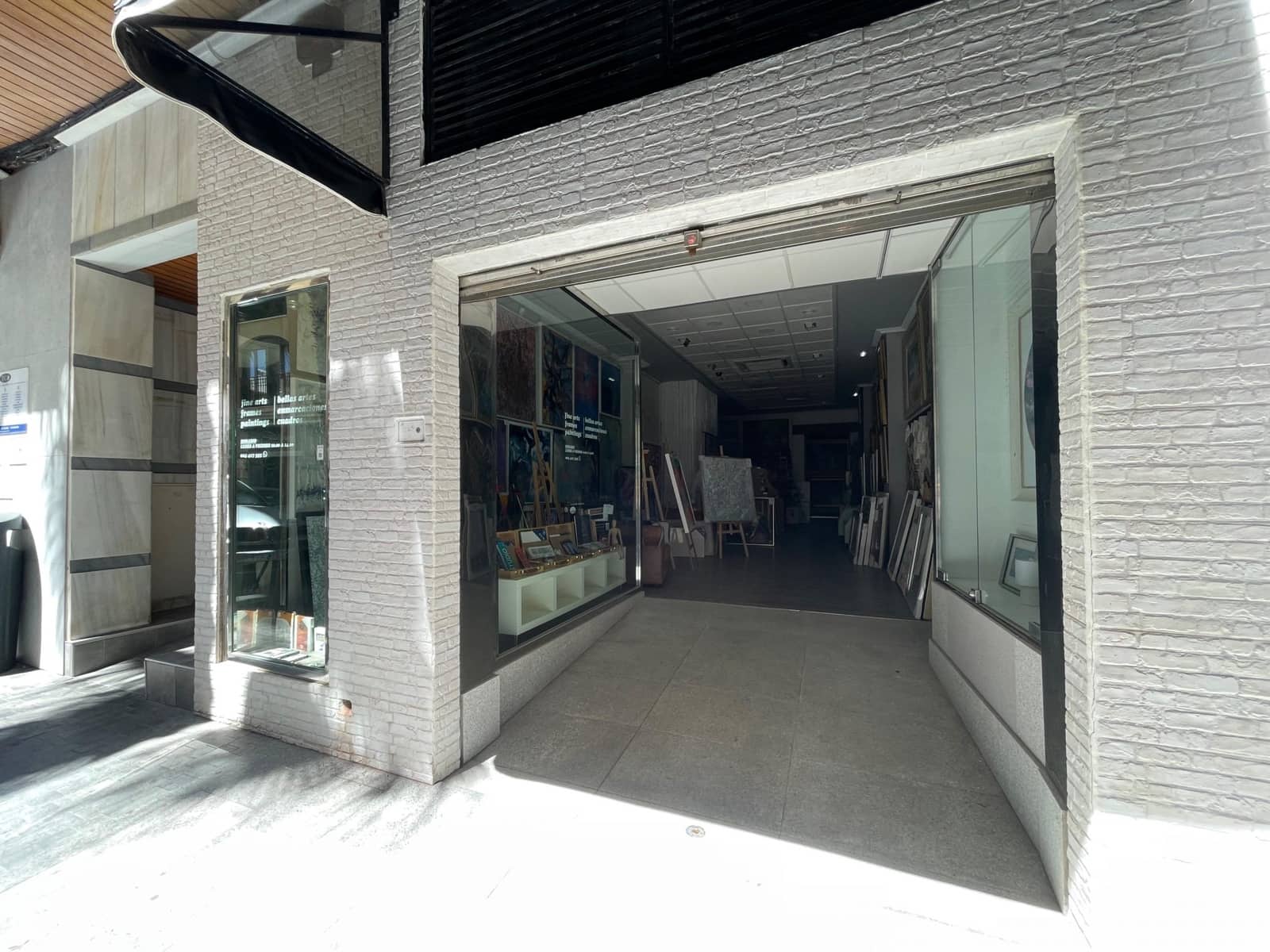 Gewerbe zu verkaufen in Torrevieja - 190.000 € (Ref: 8567773)