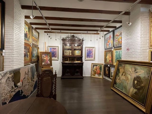 Gewerbe zu verkaufen in Torrevieja - 190.000 € (Ref: 8567773)