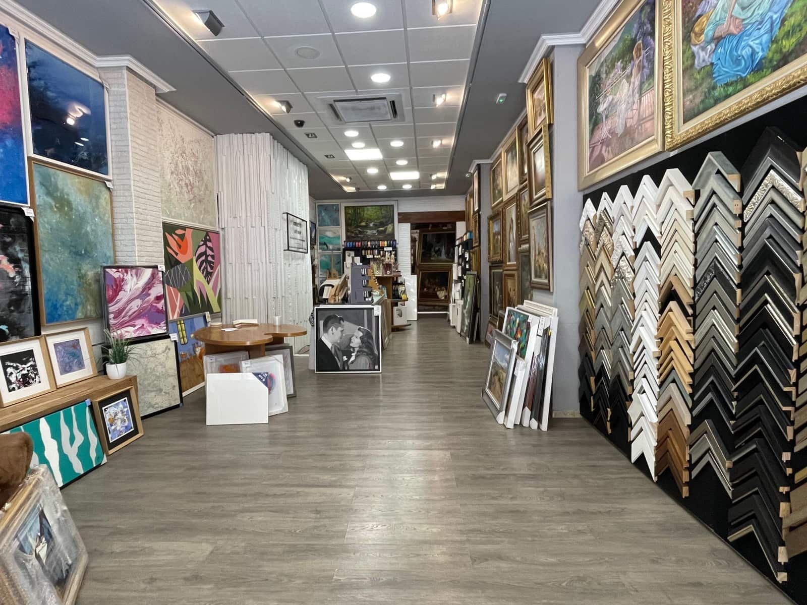 Gewerbe zu verkaufen in Torrevieja - 190.000 € (Ref: 8567773)