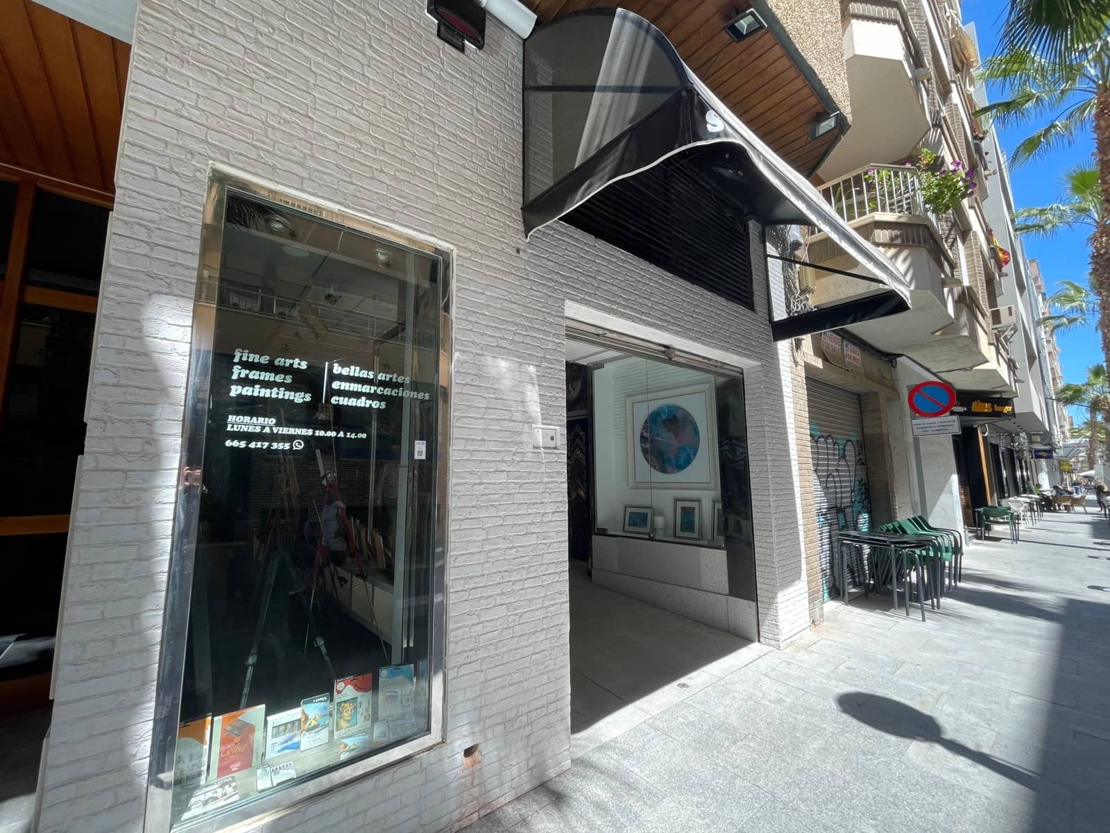 Gewerbe zu verkaufen in Torrevieja - 190.000 € (Ref: 8567773)